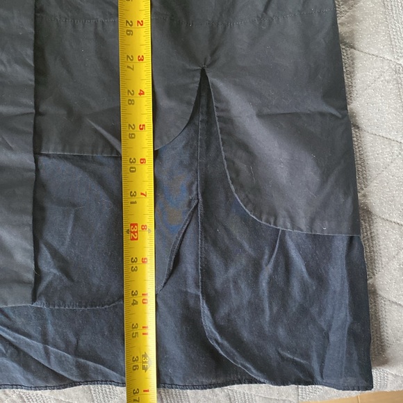 COS Panel Shirt Dress - Picture 11 of 16